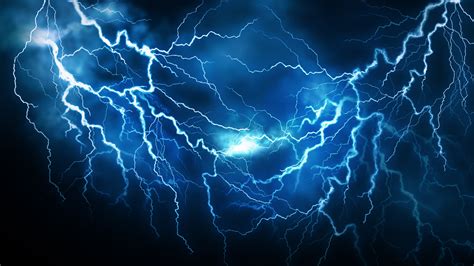 Lightning 的图像结果