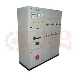 Industrial Control Panels | APFC Panels | HT Control Panels | Metering ...