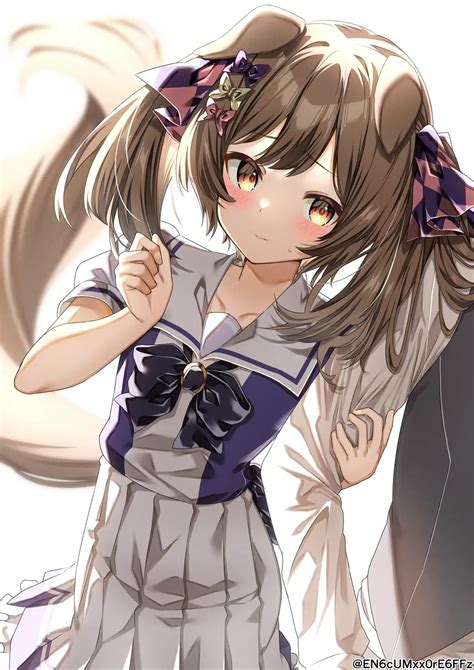 Smart Falcon - Uma Musume: Pretty Derby - Image by EN6cUMxx0rE6FFz ...