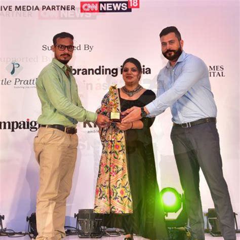 Awards - JK Cement Limited