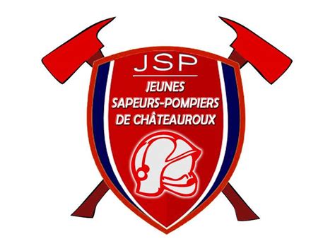 Logo Section de Jeunes Sapeurs Pompiers | Freelancer
