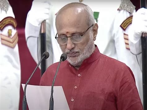 RS Chairman urges members to ensure House functions with discipline ...