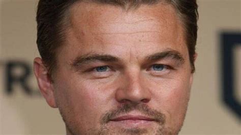#OscarForLeo: Academy member breaks rule for Leonardo DiCaprio - India ...