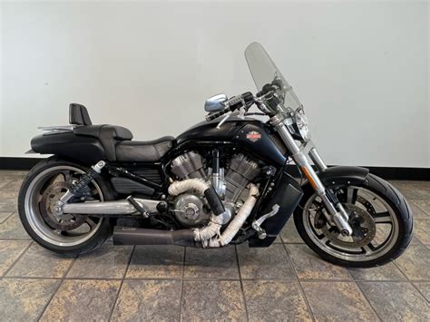 Image result for V-Rod Muscle Review