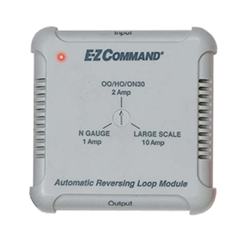 Image result for Auto Reverse Loop Module for DC and DCC