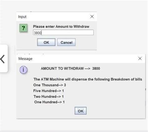 Image result for Dollar in Java Exercise