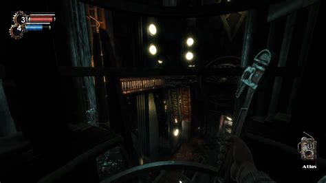 Image result for BioShock Graphics Mod