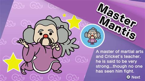 Slideshow: WarioWare: Get It Together! Characters - Spoilers!