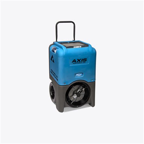 Dri-Eaz LGR 7000XLI | Refrigerant Dehumidifier | Axis Portable Air