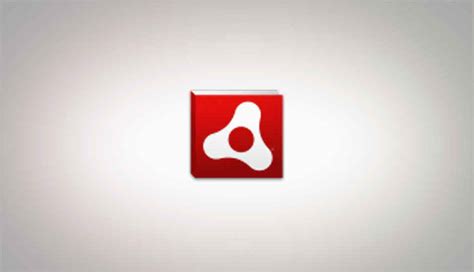 Adobe releases AIR 2.6 SDK, a big update for iPhone developers