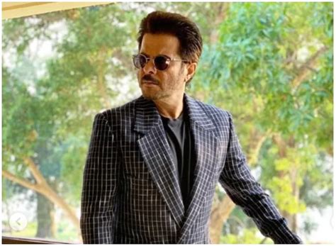 अनिल कपूर अपनी आने वाली फिल्म के लिए बढ़ाने वाले हैं वजन-anil kapoor ...