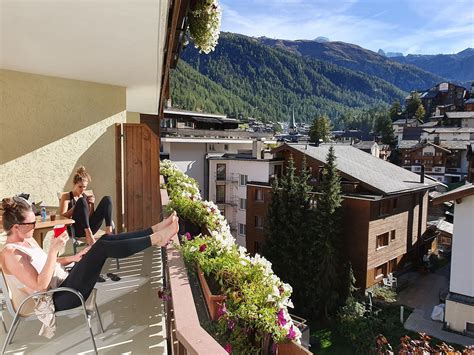 HOTEL BUTTERFLY (Zermatt) - Hotel Reviews, Photos, Rate Comparison ...
