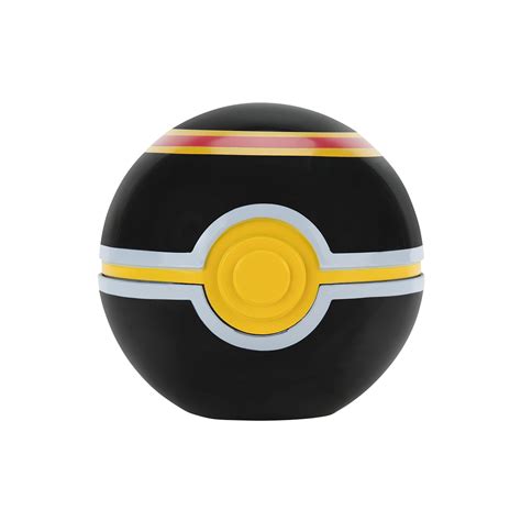 Luxury Ball Pokemon