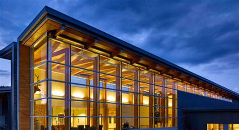 Canadian Wood - British Columbia (B.C.) Canada Promoting Certified Wood