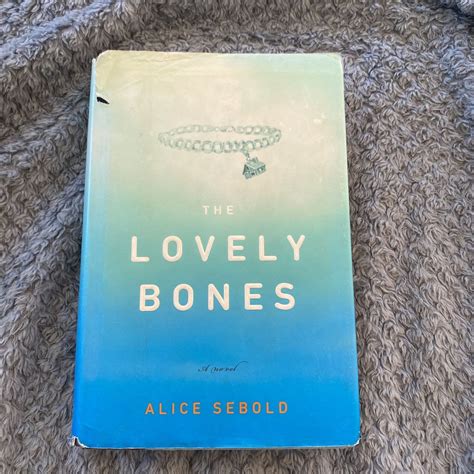The Lovely Bones by Alice Sebold, Hardcover | Pangobooks