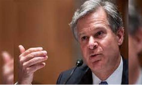 Five Eyes' intelligence leaders accuse China of stealing 'intellectual ...