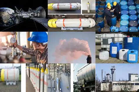 探究硫化氢的危害与硫化氢厂家安全管理_宁波戈林禾兹化工有限公司