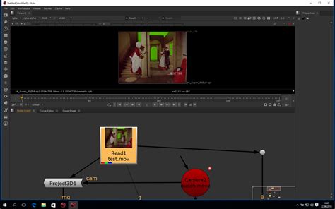 Image result for How to Fine Version Program Nuke