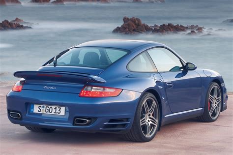 2007 Porsche 911 Specs, Prices, VINs & Recalls - AutoDetective