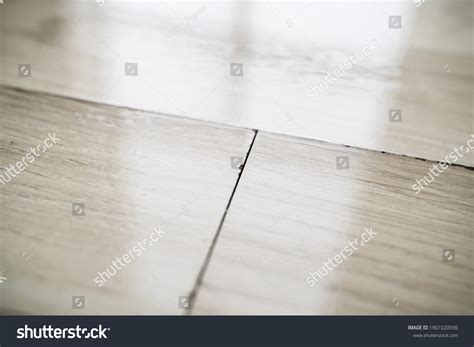 Bad Laminate Flooring Installation