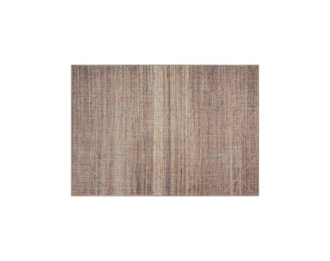 p3d.in - GLN Rugs Pompeii - Machine Washable Area Rug - Terra/Brown ...