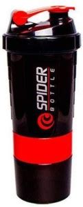 Baxter 500 ml Plastic Shaker - Buy Baxter 500 ml Plastic Shaker Online ...
