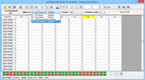 Image result for Modbus Simulator Software