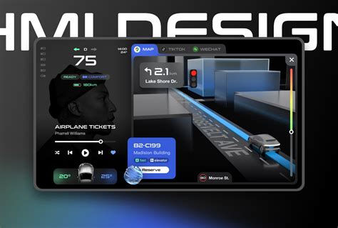Image result for HMI Interface Design