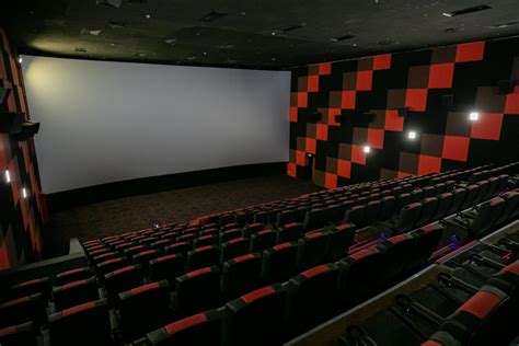 Century Cinemax – Sarit