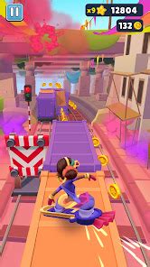 Subway Surfers – Apps on Google Play