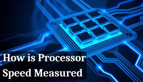 Processor Speed Comparison 的图像结果