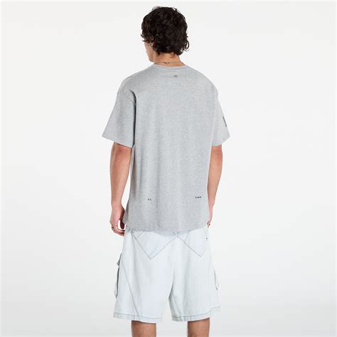 T-shirts Nike x NOCTA Men's T-Shirt Dk Grey Heather/ Black (IB5673-063 ...