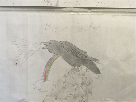 Who Is Moses On Animal Farm at David Jeremy blog