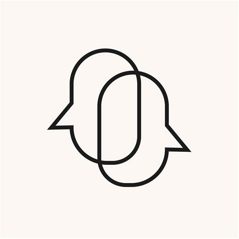 Communicate Icon 的图像结果