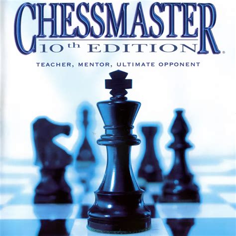 Image result for Chessmaster 10th Edition