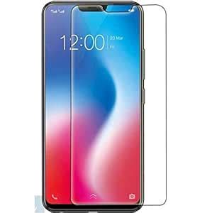 Kheyatoree™ Tempered Glass Protection For Lg G7 Plus Thinq Unbreakable ...