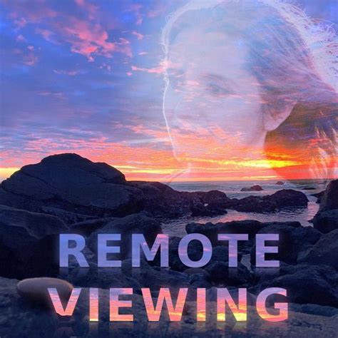 Image result for Remote Viewing America