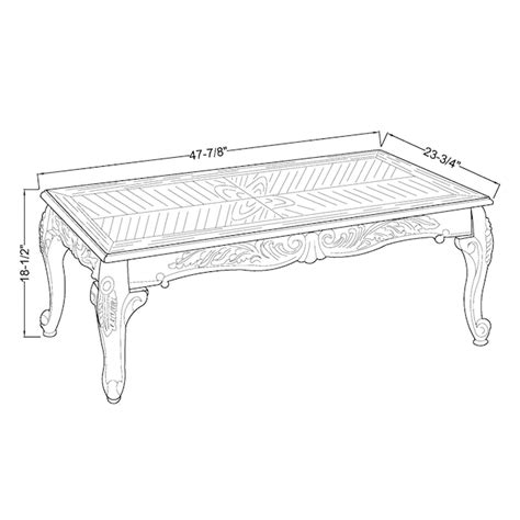 Furniture of America Amsta Casual Gray Pine Accent Table Set IDF-4914GY ...