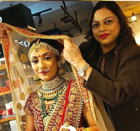 Bride and Groom Makeover Academy Makeup Artist Services, Review and ...