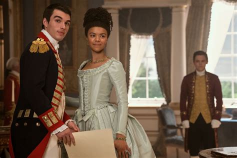 India Amarteifio On Taking The Crown For The New ‘Bridgerton’ Prequel, ‘Queen Charlotte: A ...
