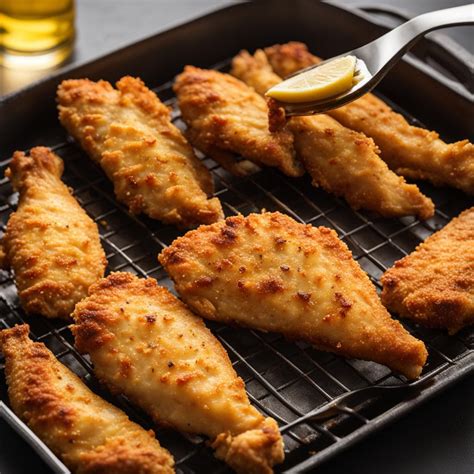 How Long Reheat Chicken Tenders In Oven at Dorla Walker blog
