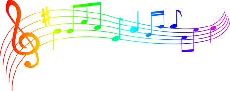 Image result for Music Notes HD PNG