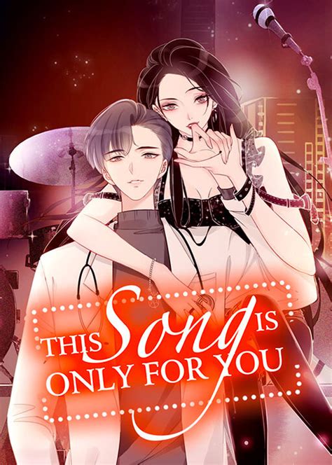This Song Only for You Manga | Anime-Planet