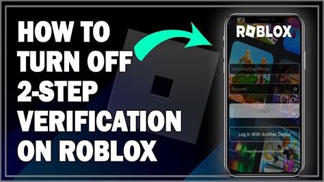 How to Turn Off 2 Step Verification On Roblox without Logging In 的图像结果