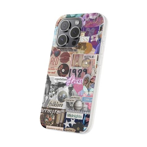 Taylor Swift Mobile Case – CoverZone99