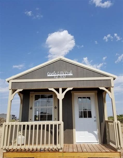 CIRCLE 8 RV PARK (Monahans) - Campground Reviews & Photos - Tripadvisor