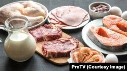 Proteina care trebuie consumată pentru sănătatea inimii. Reduce ...