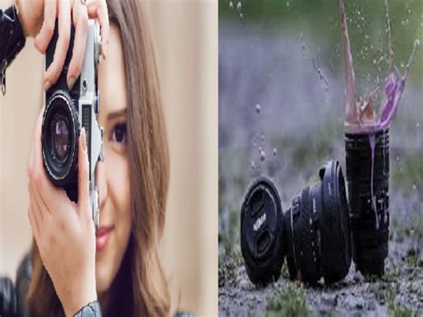 World Photography Day 2021: History, Quotes, Significance, About 1st ...
