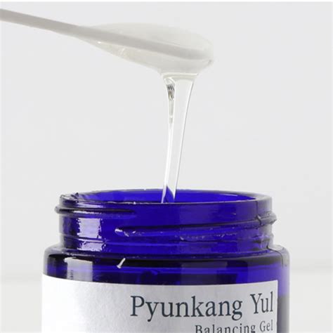 PYUNKANG YUL Balancing Gel | Skindustry
