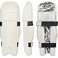 Buy RMAX Royal Blue Cricket Batting Legguard Pad Full Size Online at ...